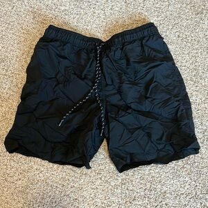 Men’s Swim Trunks